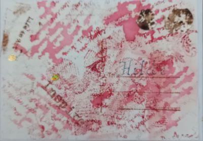 envelop Hilde Vleug…